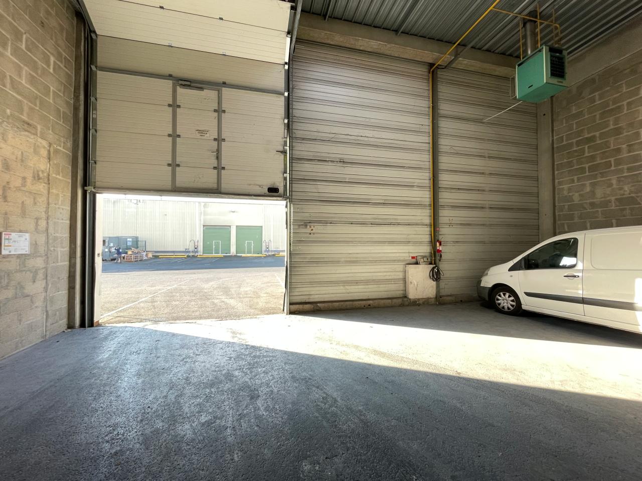 Local d'activité Bonneuil-sur-Marne 1056m² Location local d'activité Bonneuil-sur-Marne Val-de-Marne OLACT2419848 6